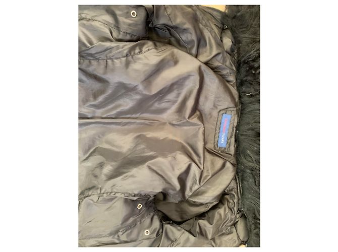 Trussardi Jeans Abrigos, Ropa de calle - vista 7