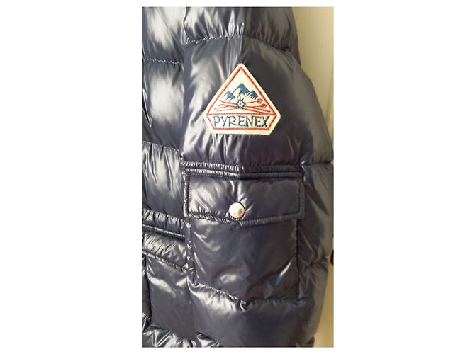 Pyrenex Piumino di media lunghezza - vista 10