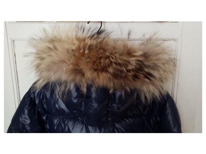 Pyrenex Piumino di media lunghezza - vista 3