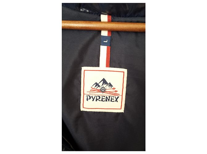 Pyrenex Piumino di media lunghezza - vista 4