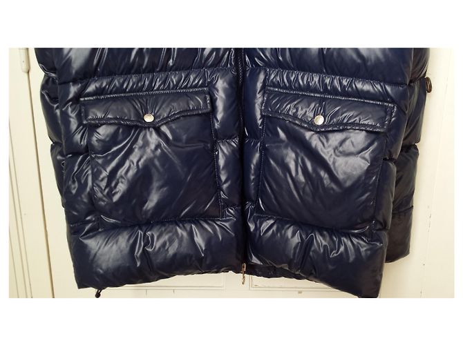 Pyrenex Piumino di media lunghezza - vista 9