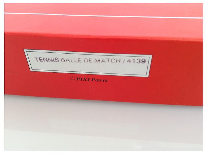 Autre Marque Tennis Match Ball no.4139 Multiple colors - view 5