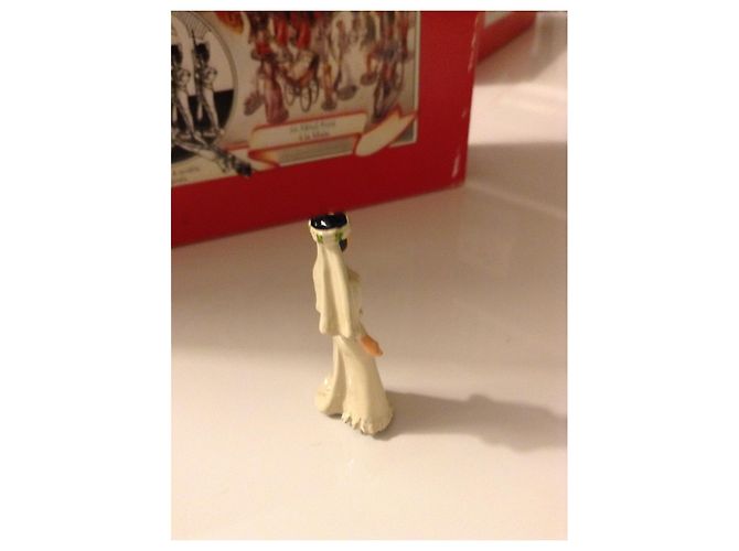 Autre Marque PHOTOGRAPHER NO.3071 Figurines Set Multiple colors - view 4