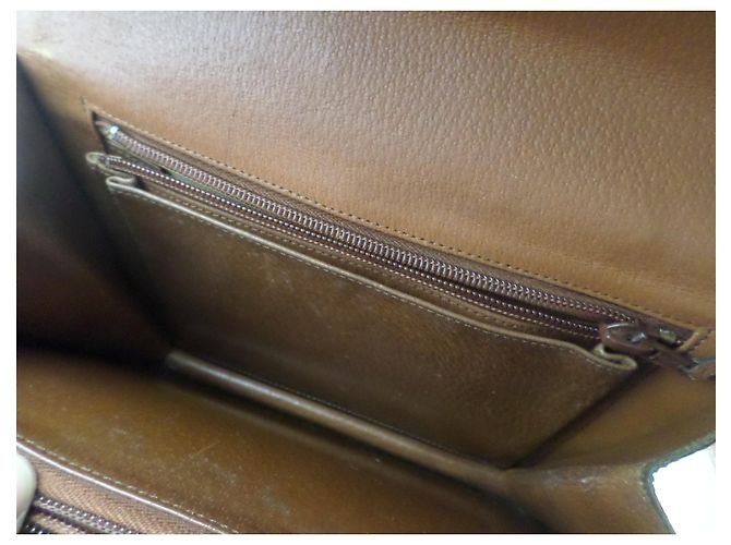 Louis Vuitton Dauphine Braun - Ansicht 15