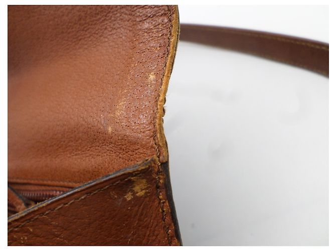 Louis Vuitton Dauphine Braun - Ansicht 17