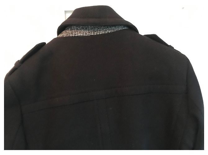 Massimo Dutti Coats, Outerwear - view 10