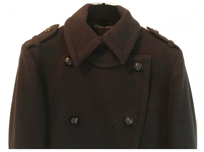 Massimo Dutti Coats, Outerwear - view 2