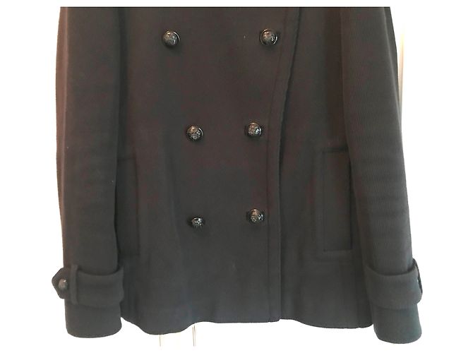 Massimo Dutti Coats, Outerwear - view 3