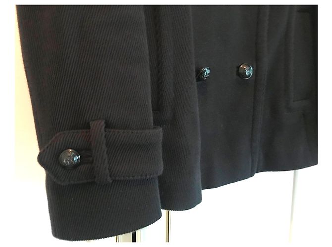 Massimo Dutti Coats, Outerwear - view 5
