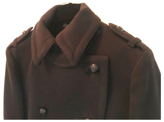 Massimo Dutti Coats, Outerwear - view 6