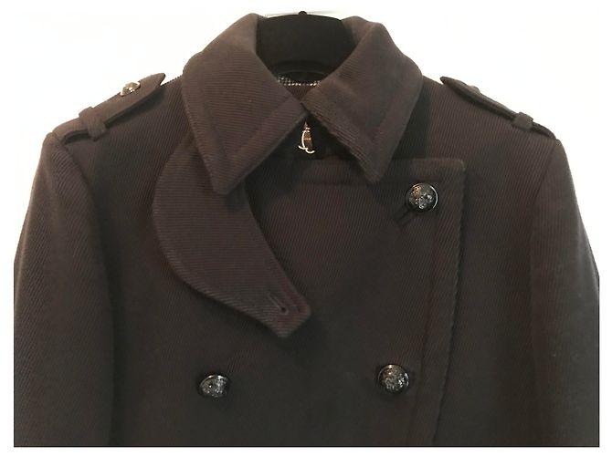 Massimo Dutti Coats, Outerwear - view 7