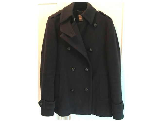 Massimo Dutti Coats, Outerwear - view 8