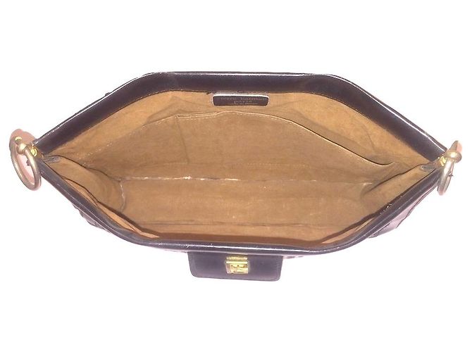 Pierre Balmain BALMAIN vintage men's clutch - view 4