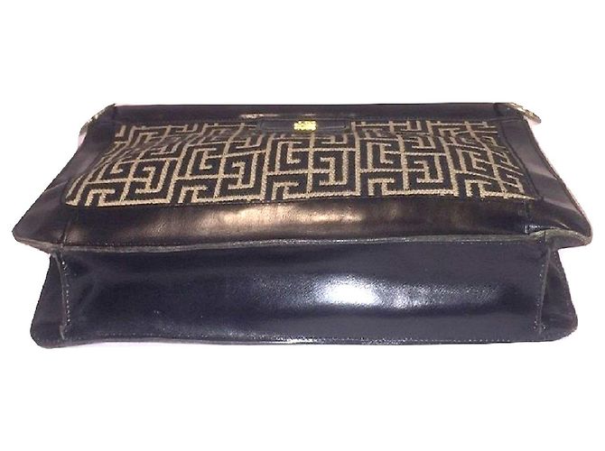 Pierre Balmain BALMAIN vintage men's clutch - view 8