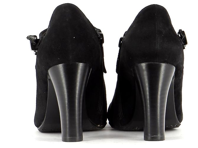 JB Martin Botines / botas bajas - vista 3