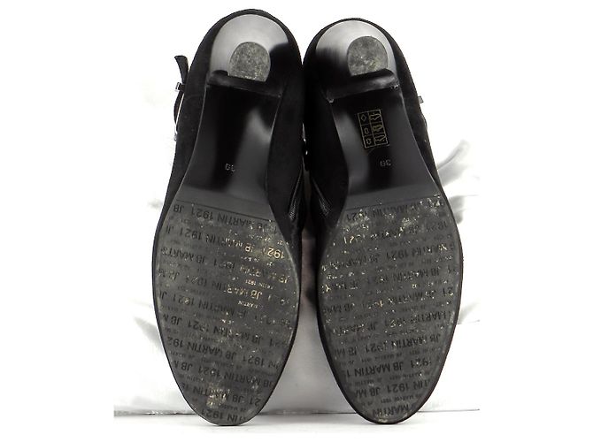 JB Martin Botines / botas bajas - vista 4