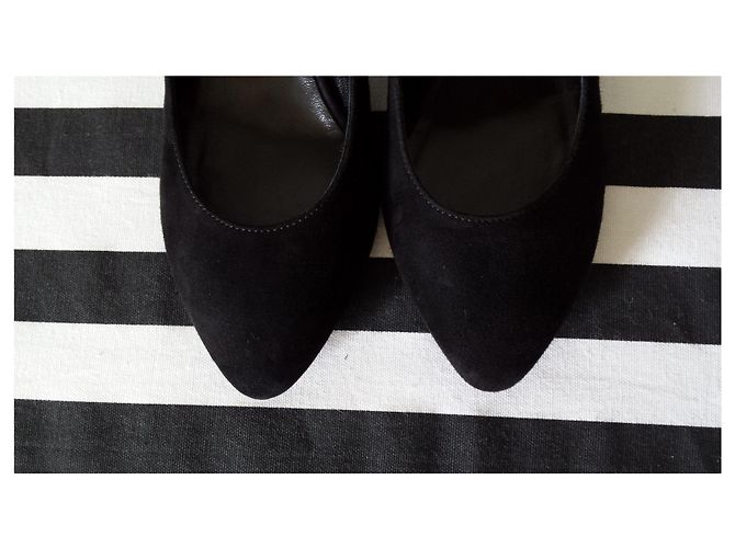Minelli Escarpins - vue 5