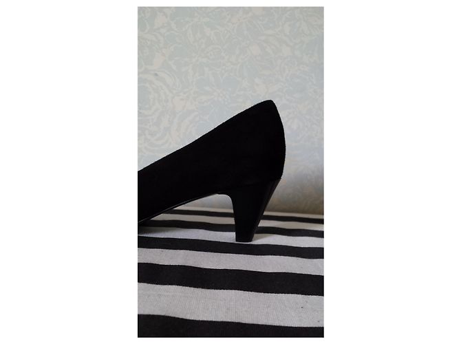 Minelli Escarpins - vue 6