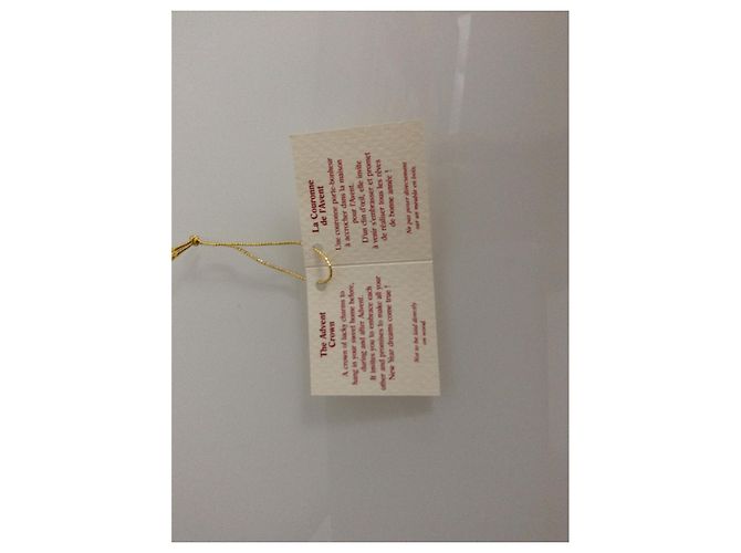 Autre Marque ATTRAPPE REVES L'ARTISAN PARFUMEUR Multicolore - vue 6