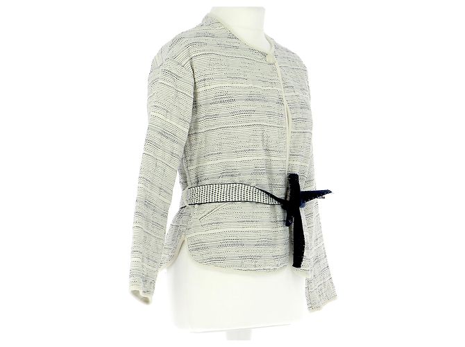 Sessun Weste / Blazer - Ansicht 2
