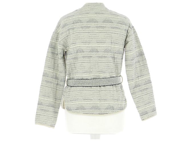 Sessun Weste / Blazer - Ansicht 3