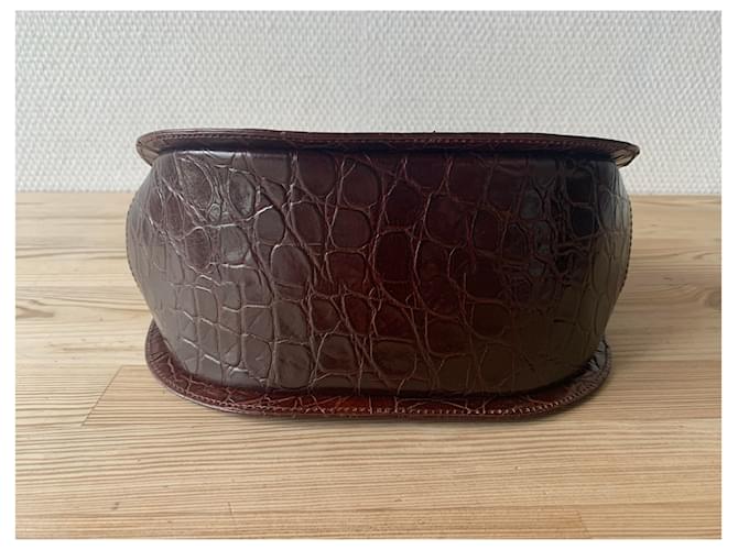 Rodo Borse Marrone - vista 5