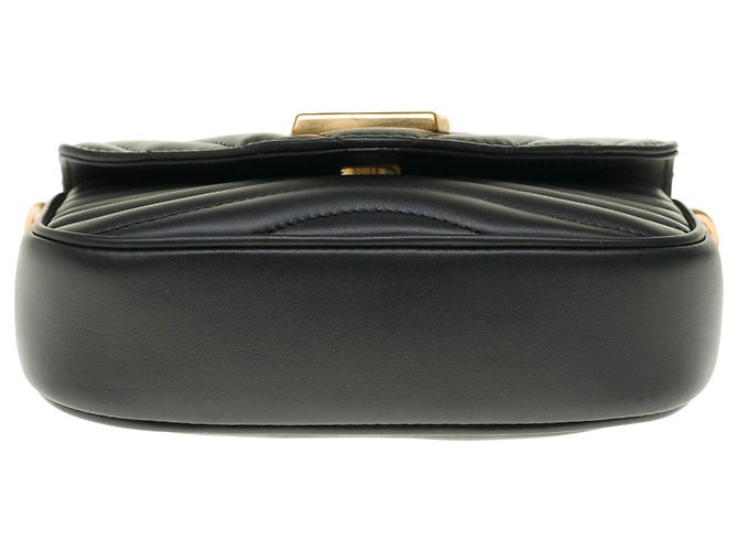 Multi Pochette MULTI-POUCH LOUIS VUITTON NEW WAVE - Novo estado! Preto - vista 12