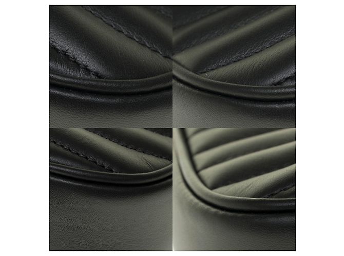 Multi Pochette MULTI-POUCH LOUIS VUITTON NEW WAVE - Novo estado! Preto - vista 13