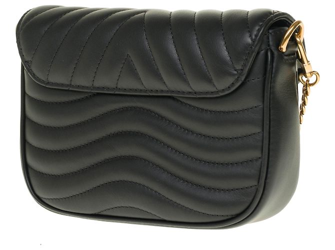 Multi Pochette MULTI-POUCH LOUIS VUITTON NEW WAVE - Novo estado! Preto - vista 4