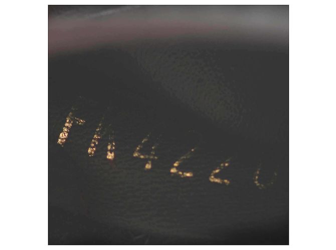 Multi Pochette MULTI-POUCH LOUIS VUITTON NEW WAVE - Novo estado! Preto - vista 7