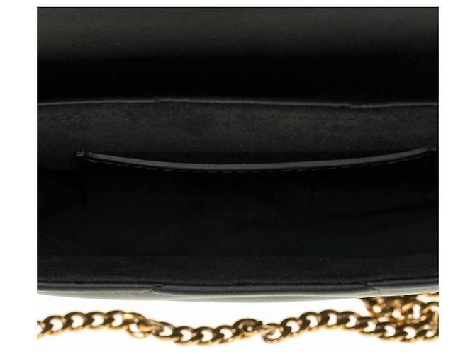 Multi Pochette MULTI-POUCH LOUIS VUITTON NEW WAVE - Novo estado! Preto - vista 8