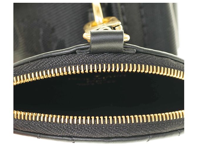 Multi Pochette MULTI-POUCH LOUIS VUITTON NEW WAVE - Novo estado! Preto - vista 9