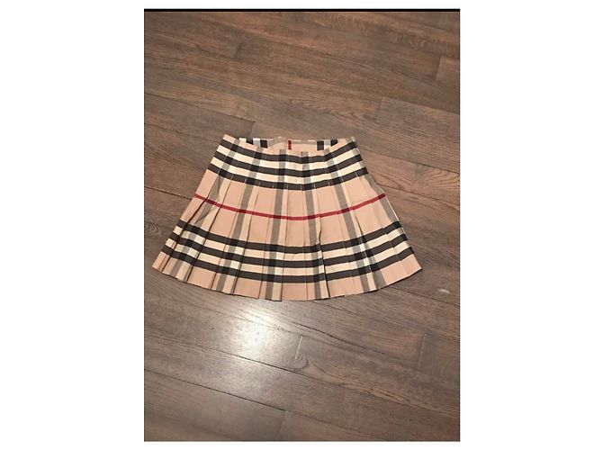 Burberry die Röcke - Ansicht 2