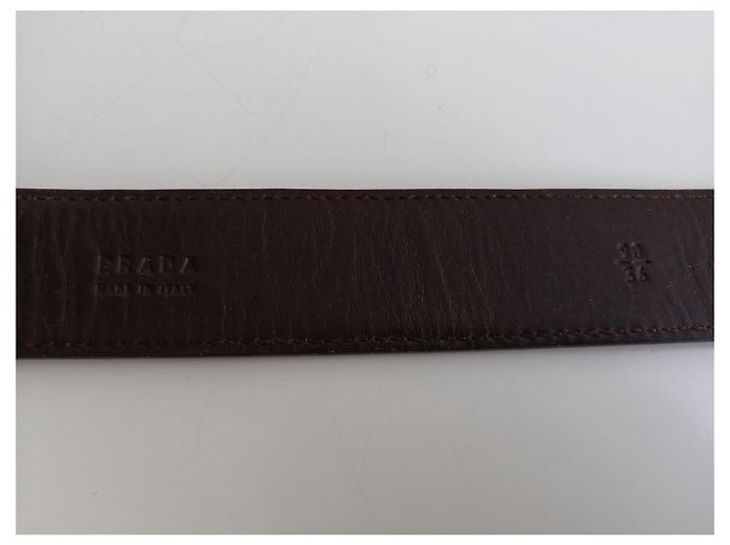 Prada Belts - view 7