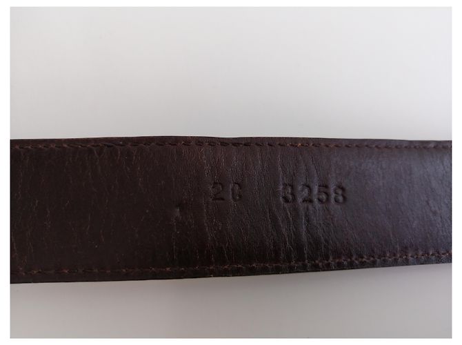 Prada Belts - view 9