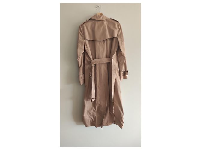 Burberry W: Aldeby: ACBWB:66250,104 Rosa - vista 2