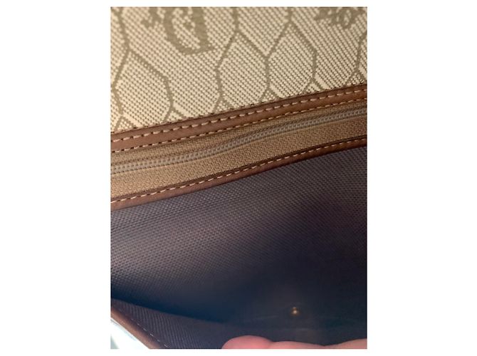 Dior Purses, wallets, cases Brown Beige - view 5