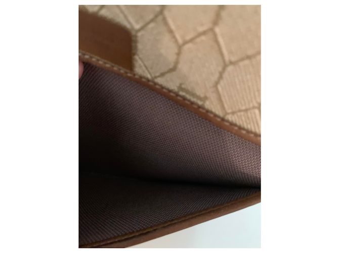 Dior Purses, wallets, cases Brown Beige - view 6