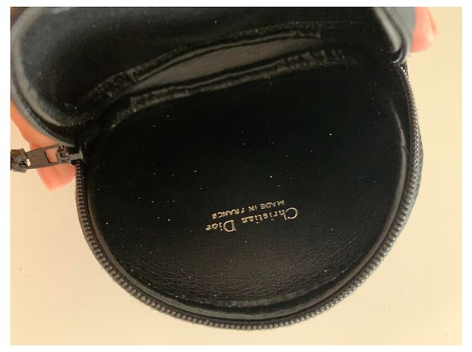 Dior Purses, wallets, cases Black - view 2
