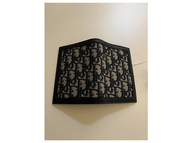 Dior Purses, wallets, cases Black - view 3