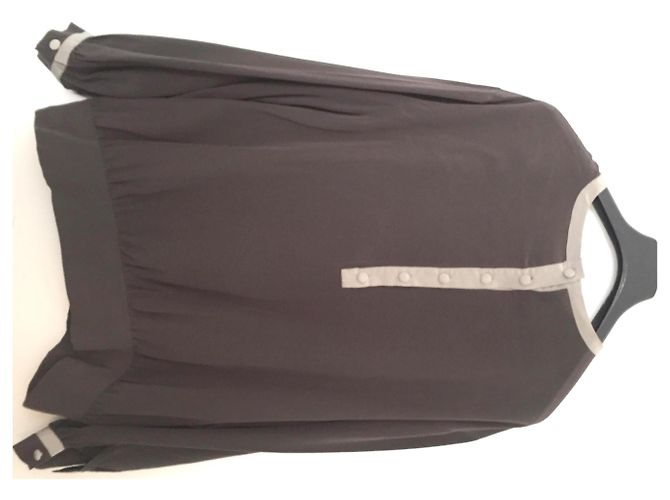 Uterque Tops - view 2