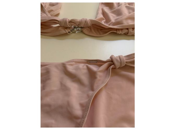 Dior Love You 36 Badebekleidung Rosa Pink - Ansicht 2