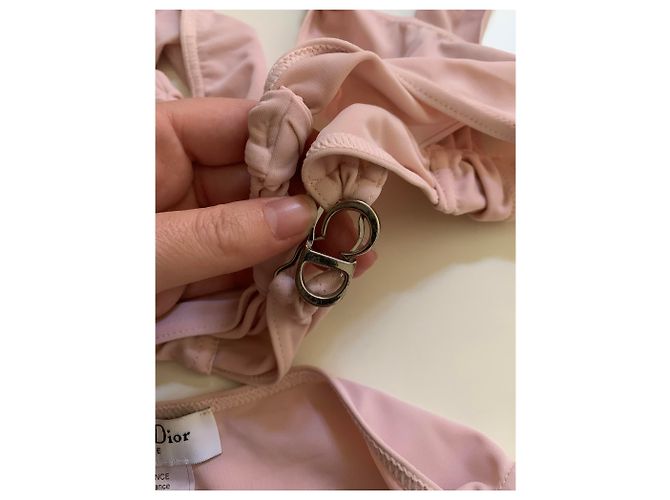 Dior Love You 36 Badebekleidung Rosa Pink - Ansicht 4