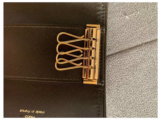 Louis Vuitton Purses, wallets, cases Brown - view 5