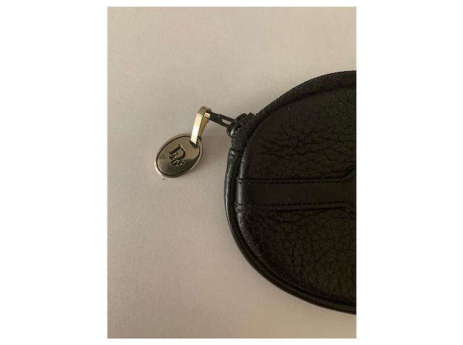 Dior Purses, wallets, cases Black - view 2