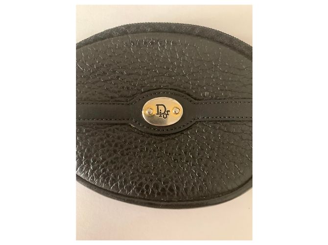 Dior Purses, wallets, cases Black - view 3