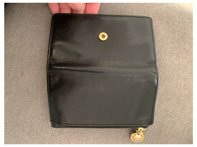 Dior Purses, wallets, cases Black Red - view 6