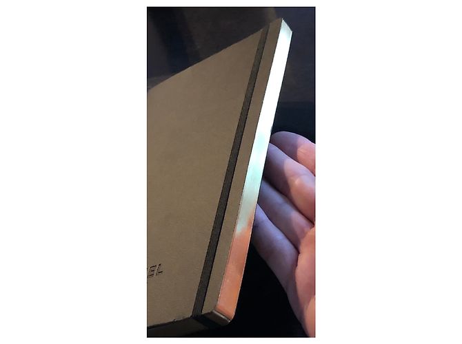 Chanel notebook Black - view 3