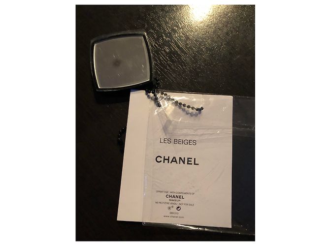 Chanel Charms per borsa - vista 2