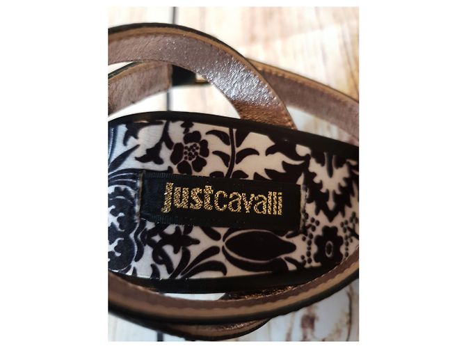 Just Cavalli Sandalen - Ansicht 3